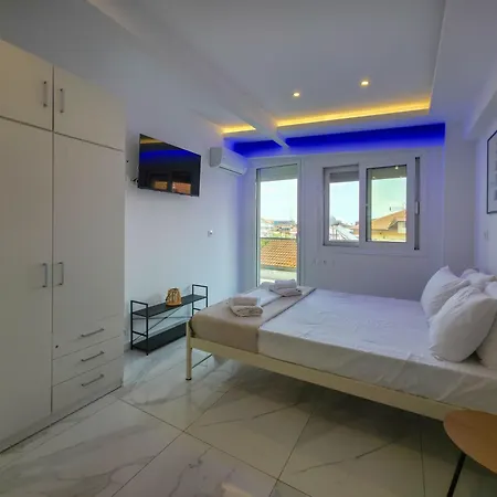 Finix By Sdr Paralía